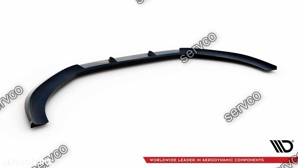 Prelungire bara fata Audi S3 A3 S-Line Sportback HB 8V 2013-2016 v19 - 6