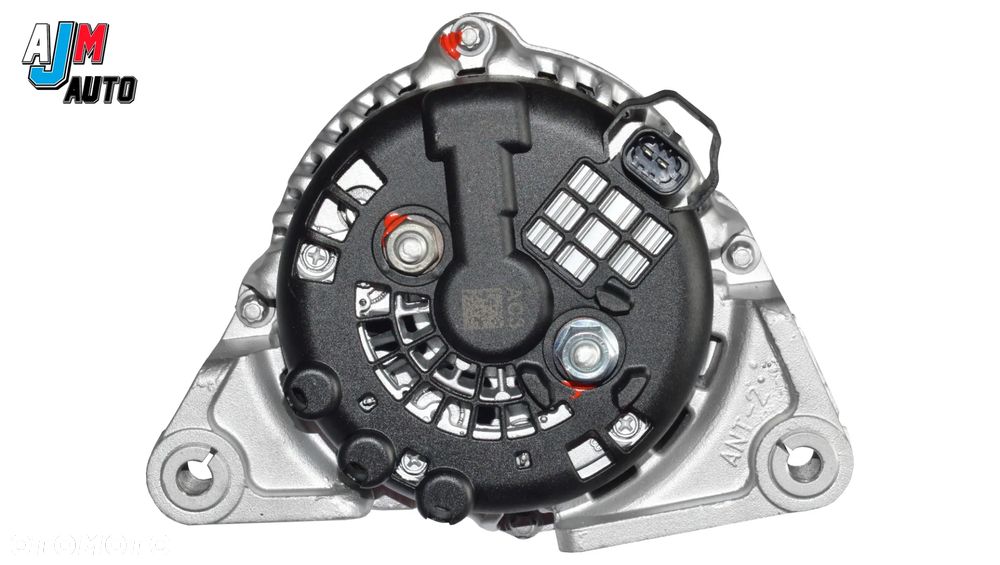 Alternator 13579663 1.4 B S Turbo LPG Chevrolet Aveo T300 Opel Adam Astra J - 4