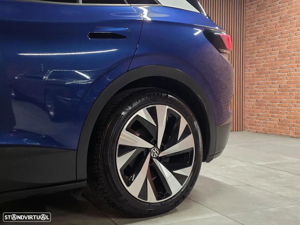 VW ID.4 Performance Upgrade Pro 1st - 43