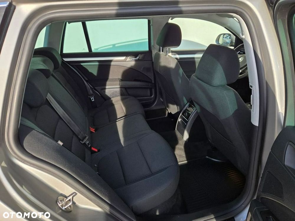 Skoda Superb 2.0 TDI Green tec 4x4 DSG Best Of - 12