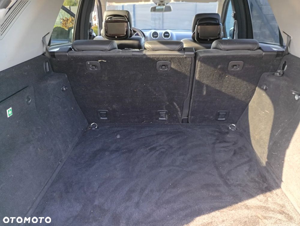 Mercedes-Benz ML 280 CDI 4Matic 7G-TRONIC - 19