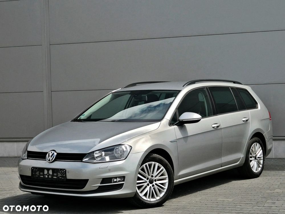 Volkswagen Golf 1.6 BlueTDI Cup - 3