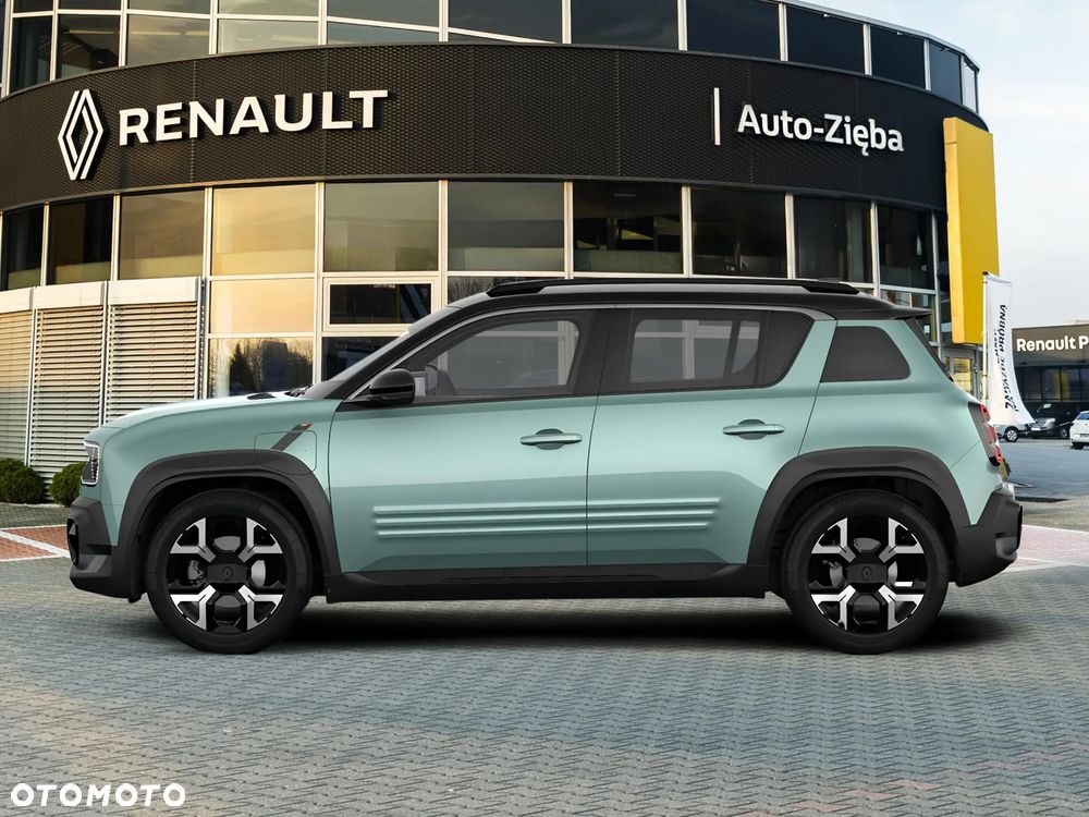 Renault 4 E-Tech 52kWh Comfort Range Techno - 2