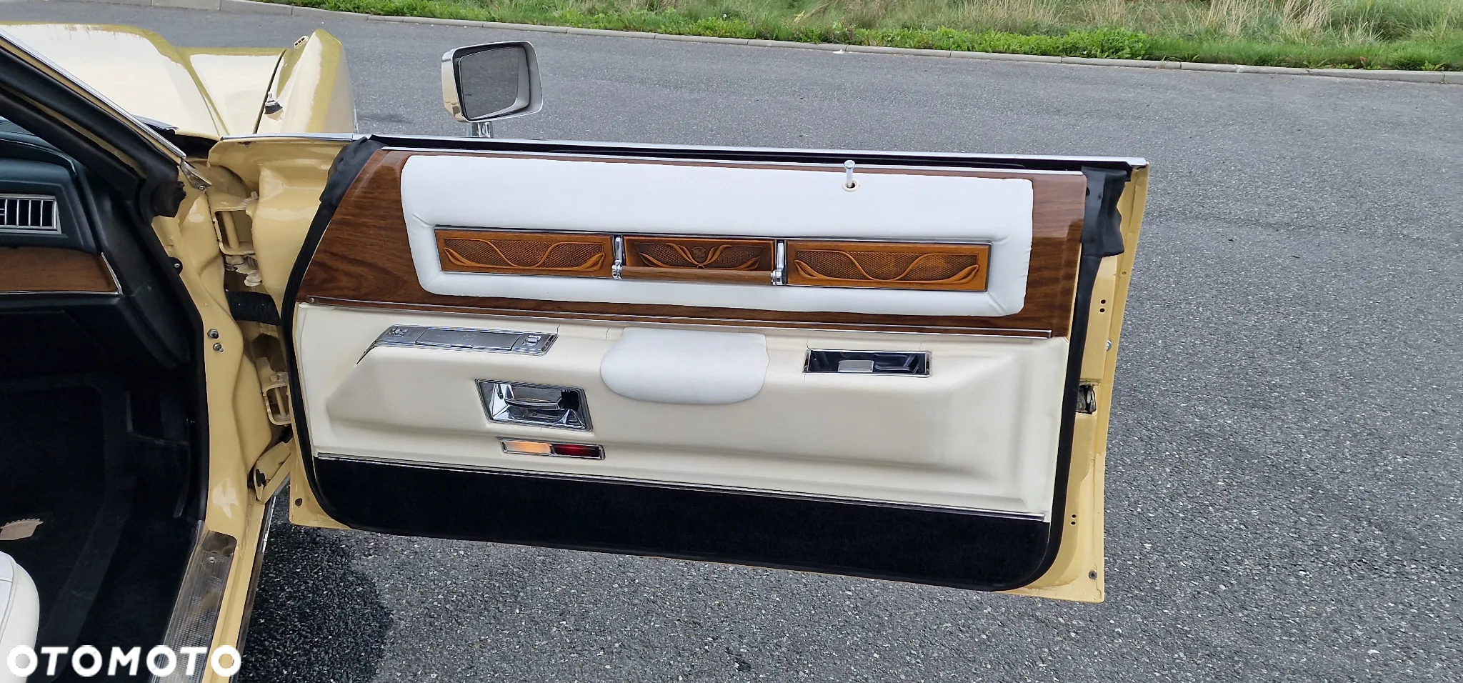 Cadillac Eldorado - 20
