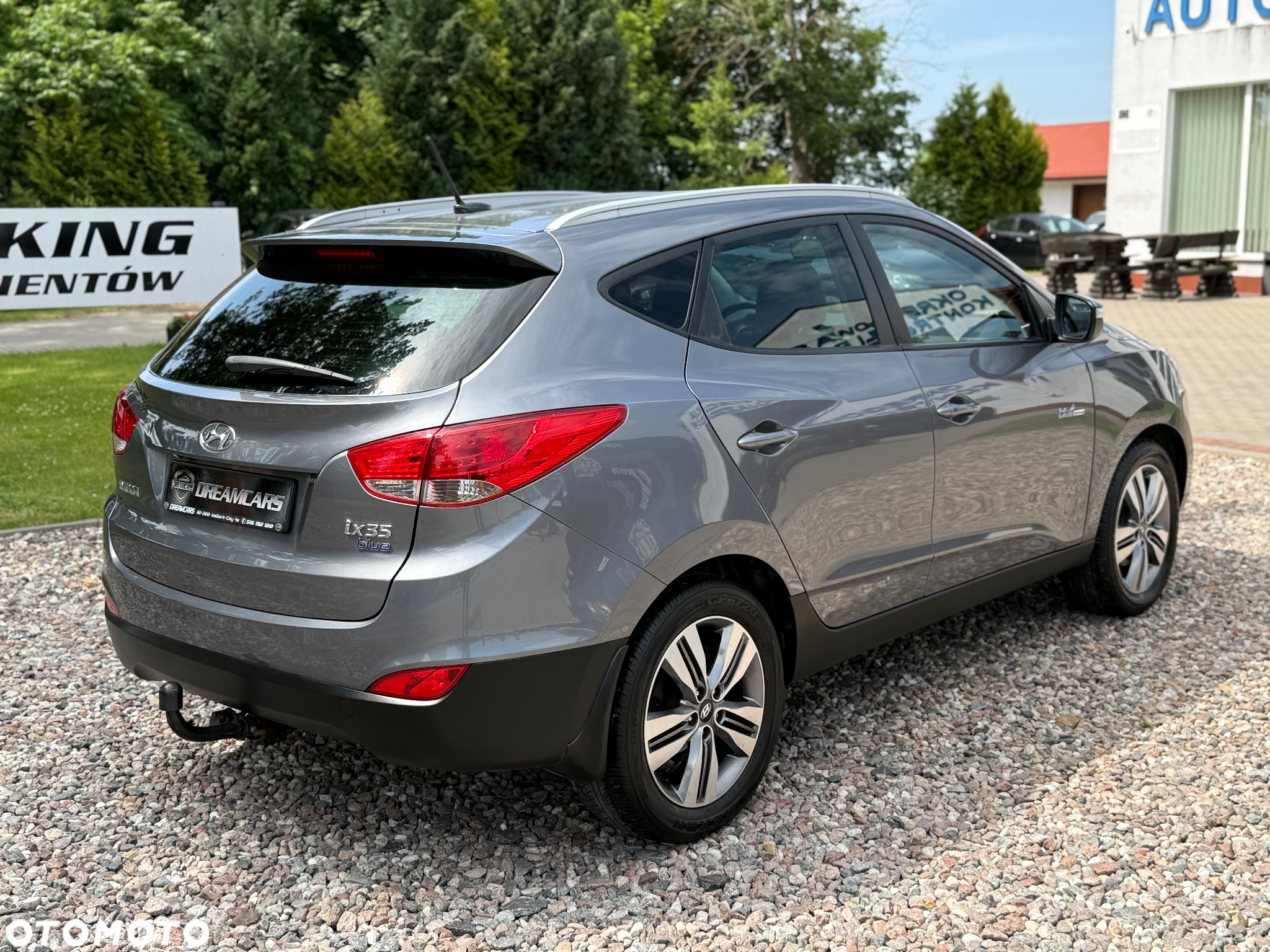 Hyundai ix35 - 10
