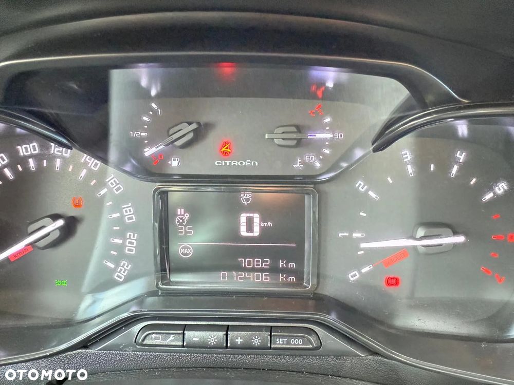 Citroën C3 Pure Tech 83 S&S FEEL - 20