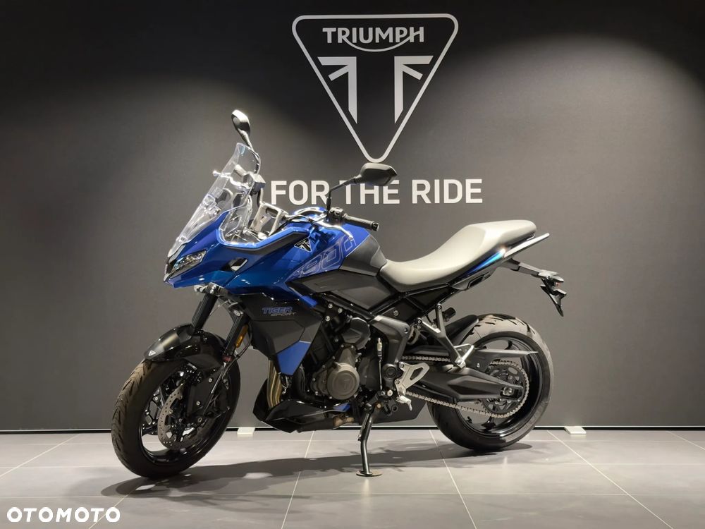 Triumph Tiger