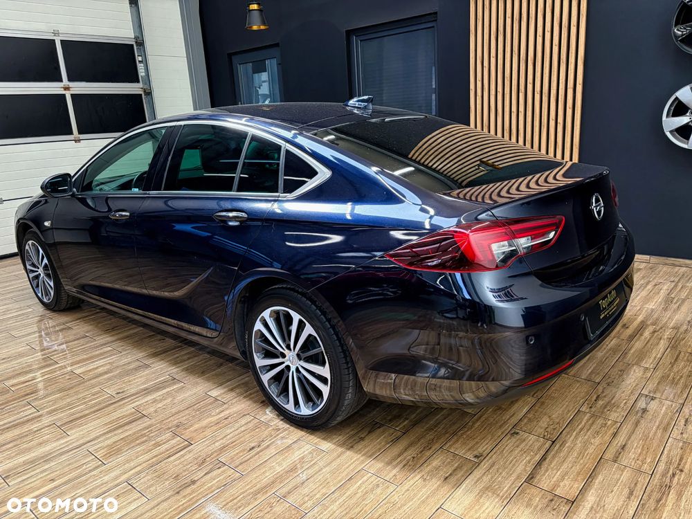 Opel Insignia 1.5 T Ultimate S&S - 10