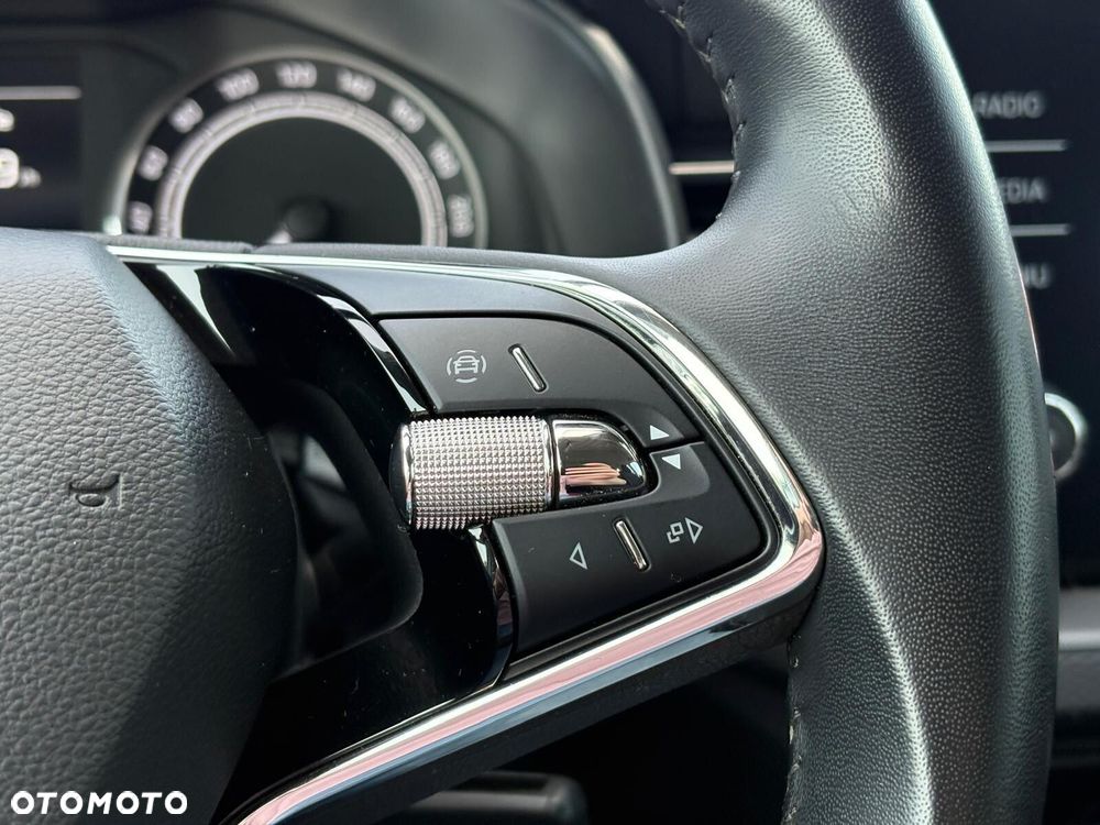 Skoda Scala 1.0 TSI Ambition - 26