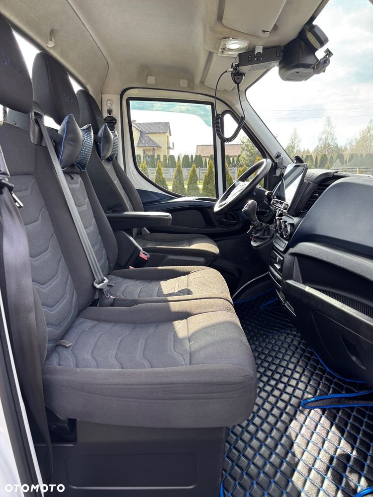 Iveco Daily 35S16 - 23