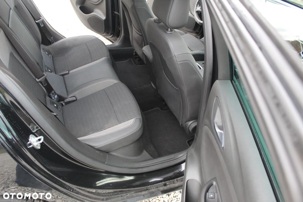 Opel Astra 1.5 D Start/Stop Elegance - 14