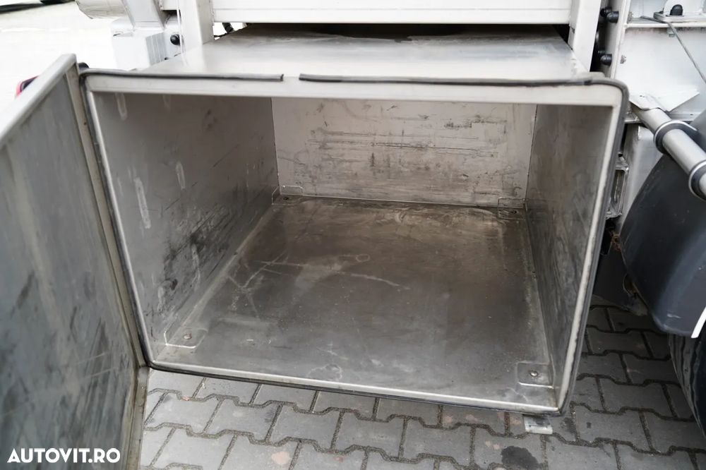 Magyar / REZERVOR ALIMENTE / 30.000 L / AXĂ RIDICATĂ / AXĂ DE DIRECȚIE / - 19