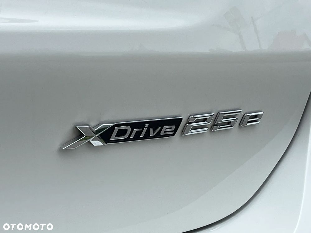 BMW X1 xDrive25e Advantage - 13