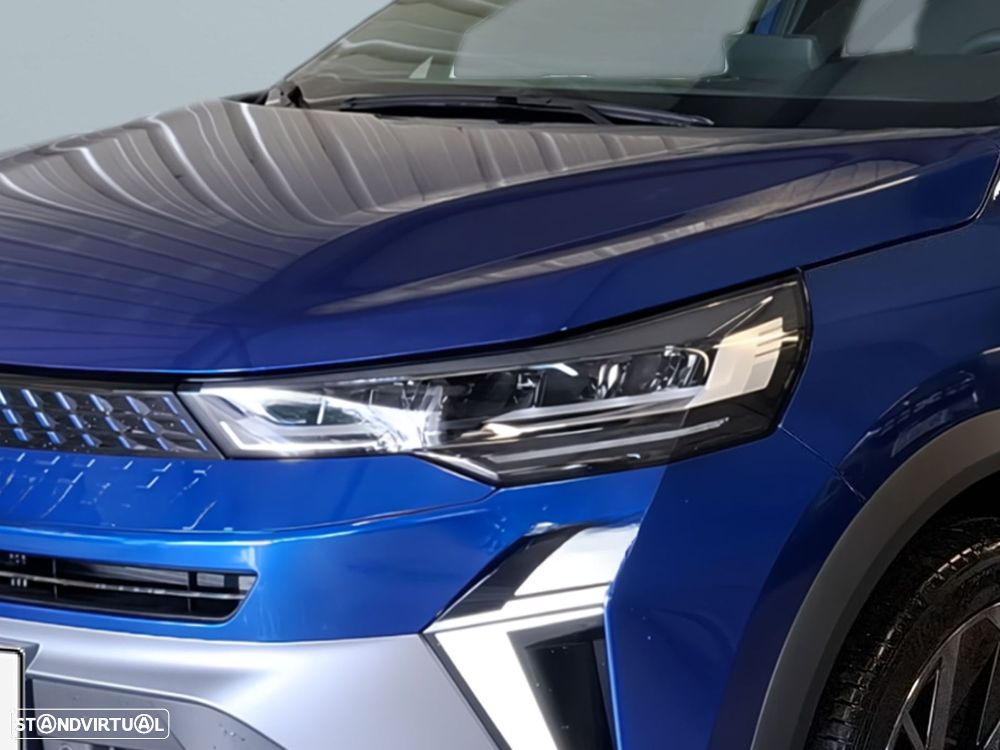 Renault Captur 1.6 E-Tech Full Hybrid Esprit Alpine - 3