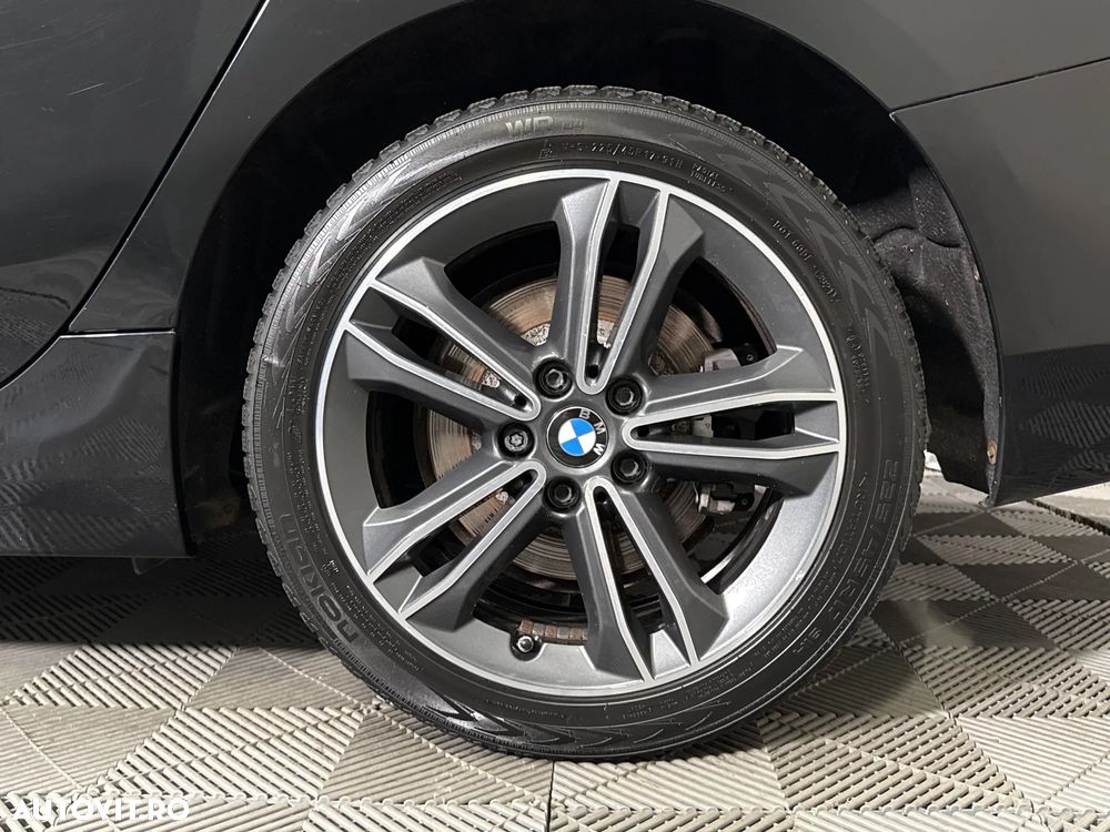 BMW Seria 2 - 14