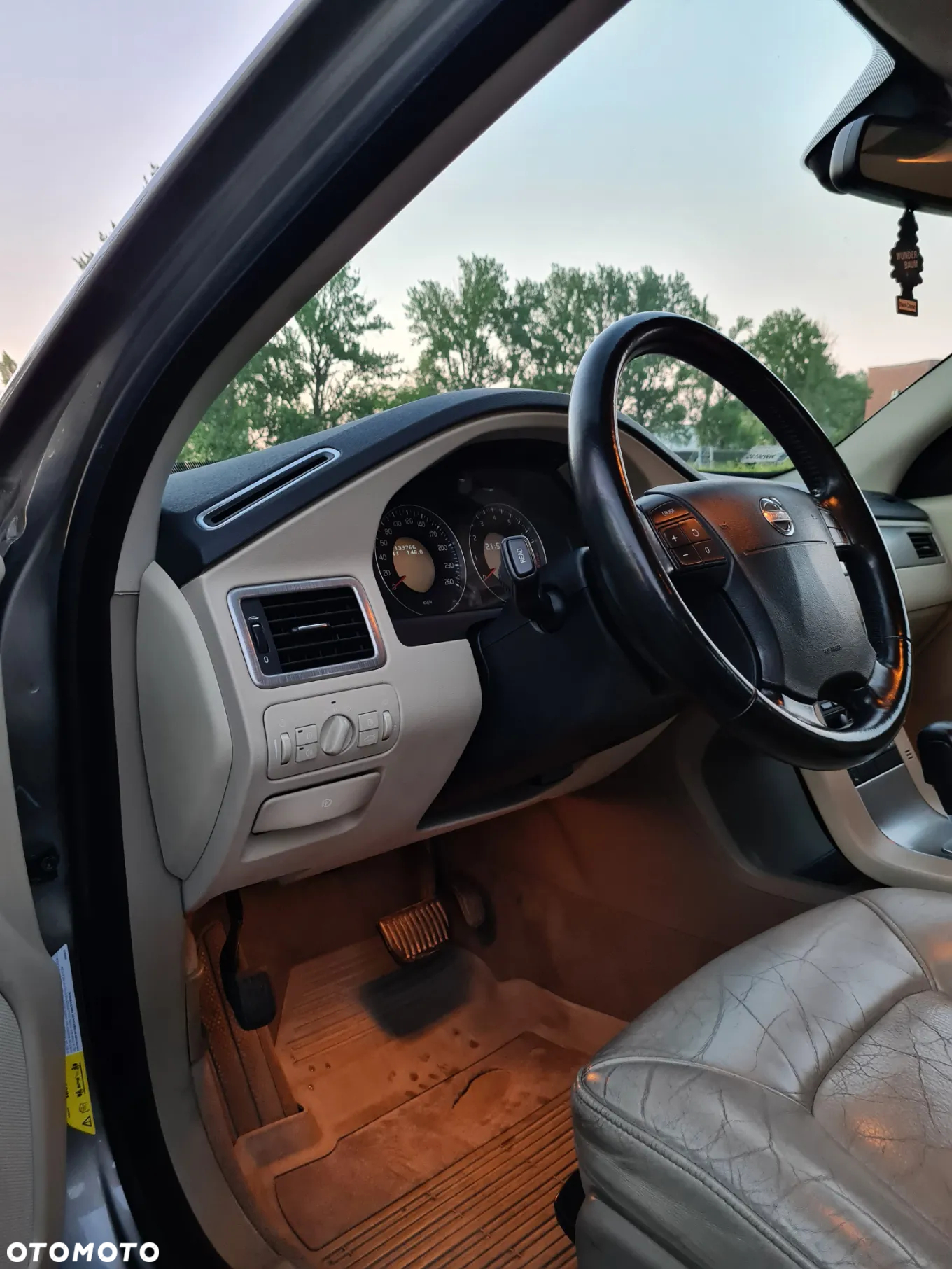 Volvo S80 2.5T Executive - 15
