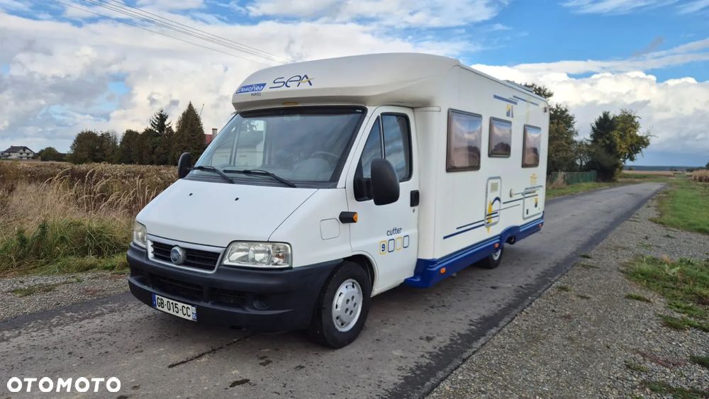 Fiat Ducato - 2