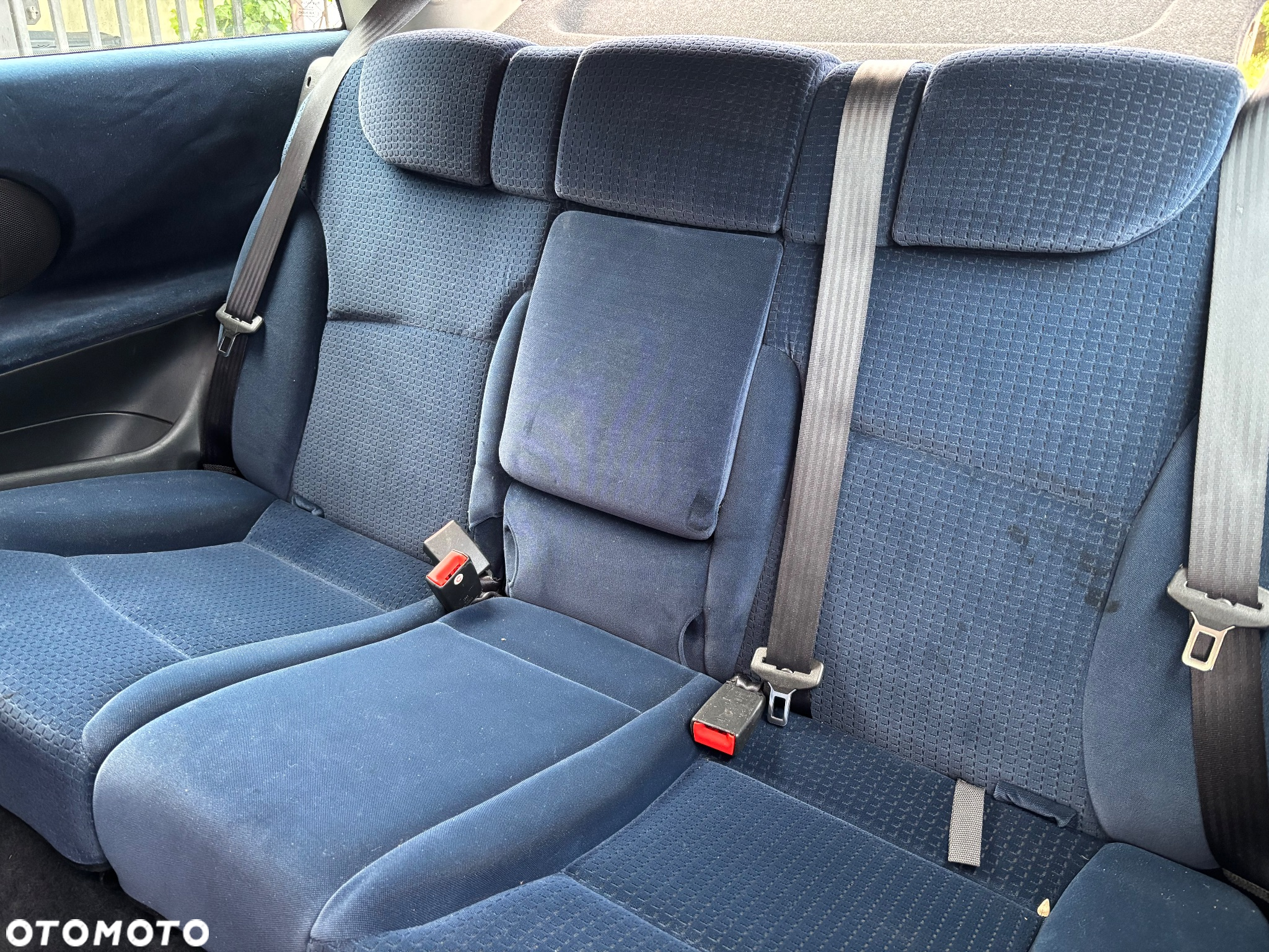 Fiat Stilo - 17