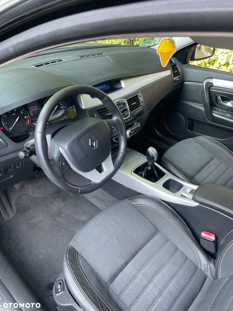 Renault Laguna 2.0 16V 140 Dynamique - 6
