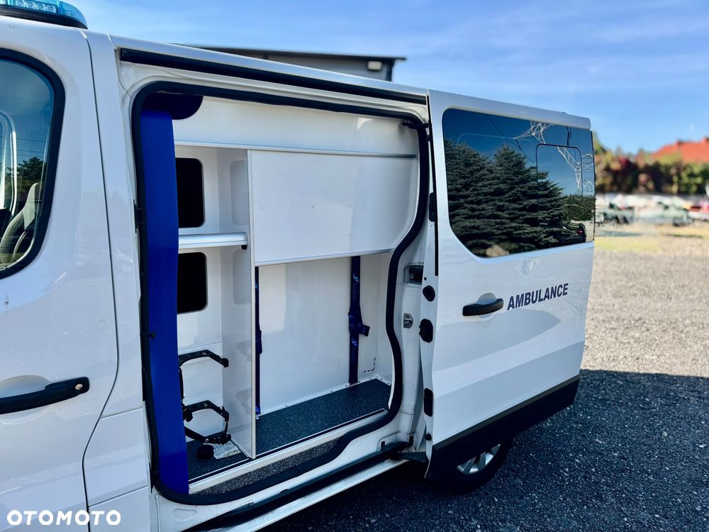 Renault Trafic - 20