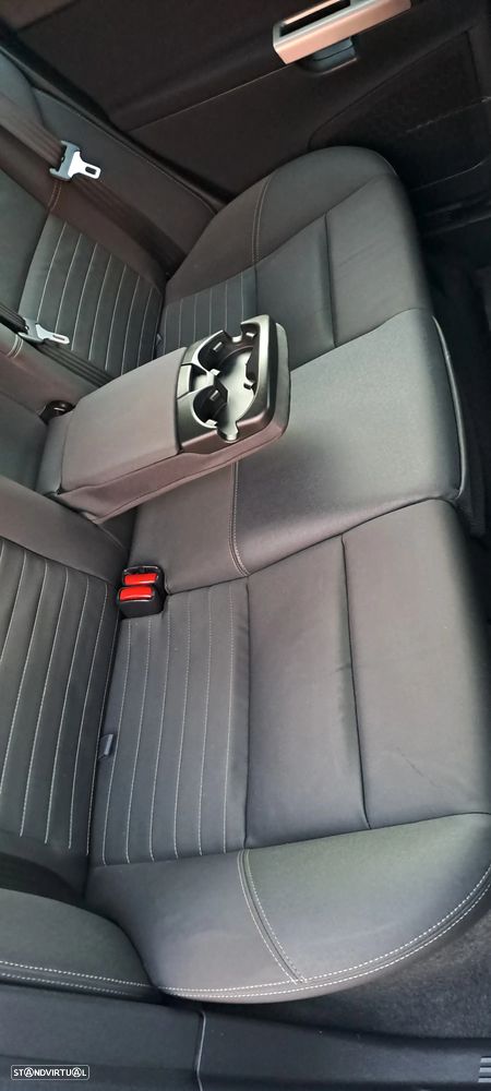 Volvo V50 1.6 D Nível 2 - 41