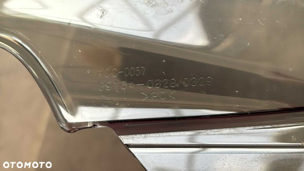 Szyba Owiewka Kawasaki Ninja 125. 2015-19 [1950] - 8