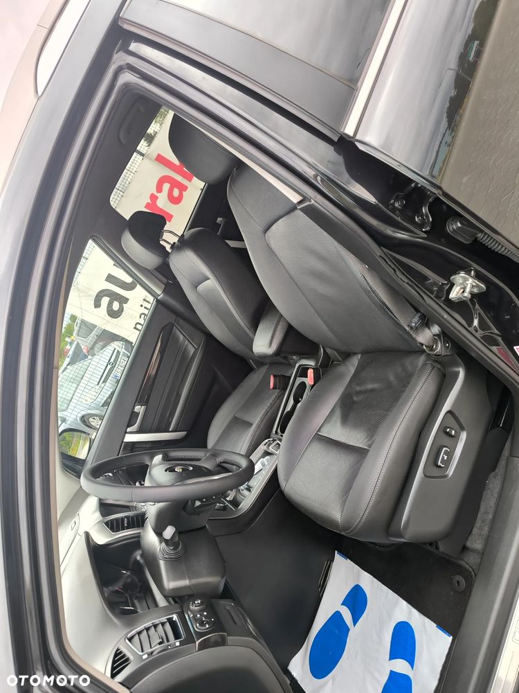 Chevrolet Captiva 2.2 TD AWD Automatik LT+ - 14