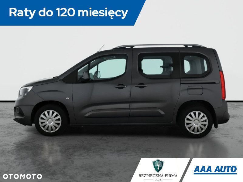 Opel Combo - 4