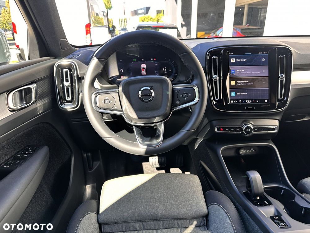 Volvo XC 40 - 21