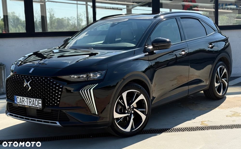DS Automobiles DS 7 1.6 E-Tense Opera - 5