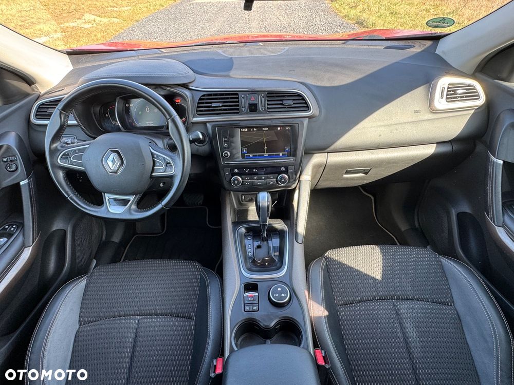 Renault Kadjar - 9