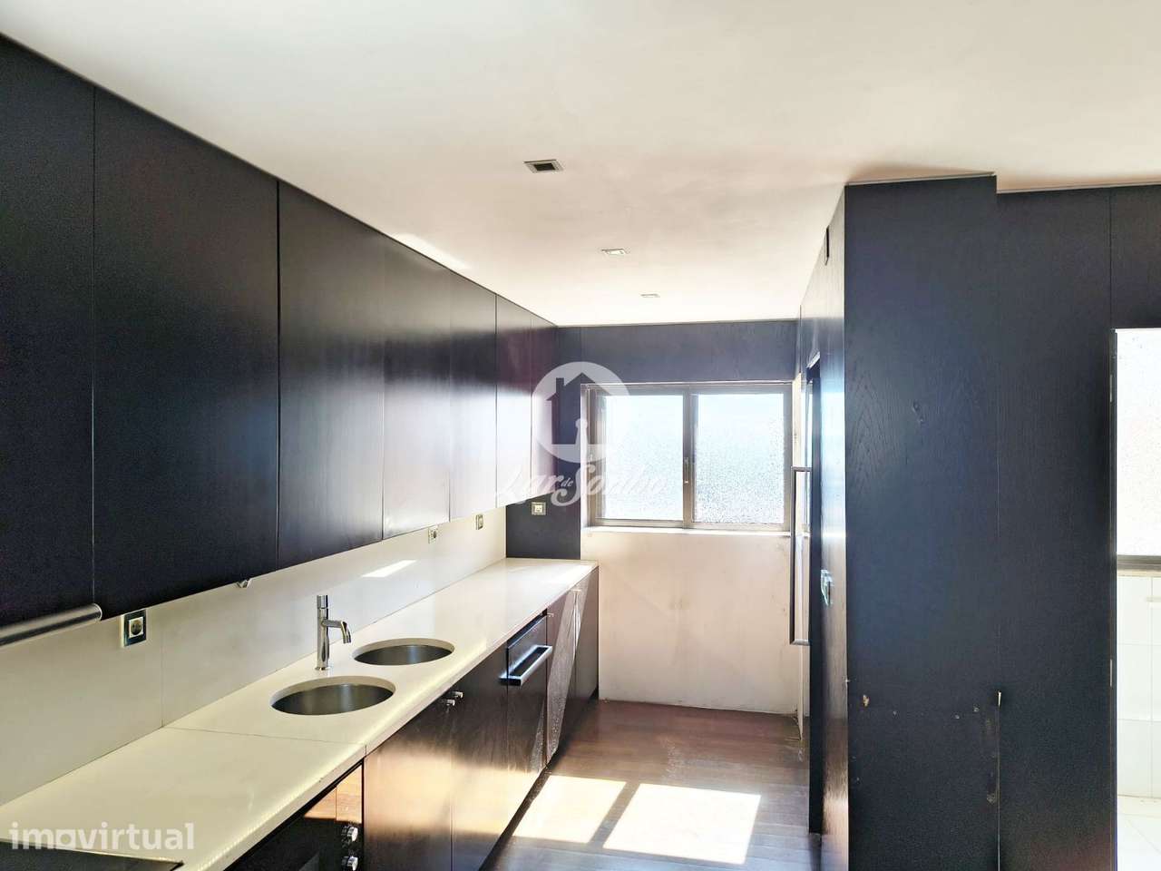 Magnífico Apartamento T3 Duplex com Vistas de Mar | Póvoa de Varzim - Grande imagem: 4/25