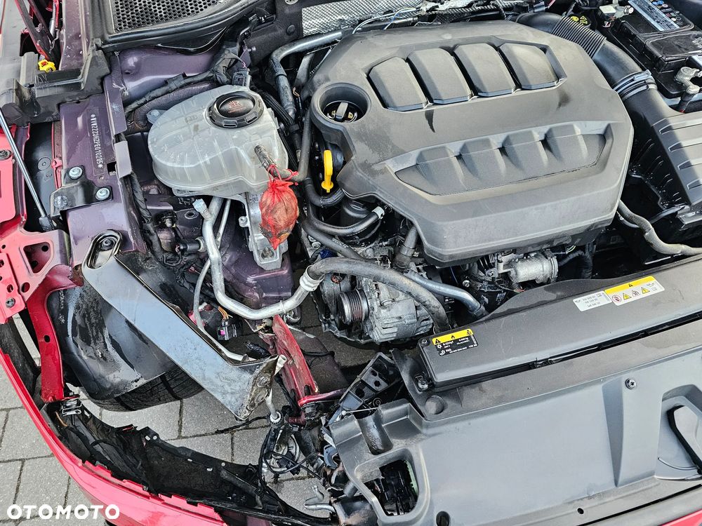 Volkswagen Arteon 2.0 TSI R-Line DSG - 30