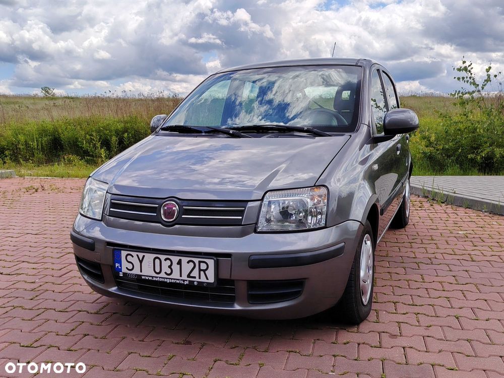 Fiat Panda - 2
