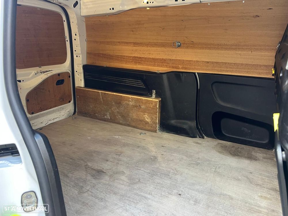 Citroën Berlingo 1.5 BlueHDi XL - 14