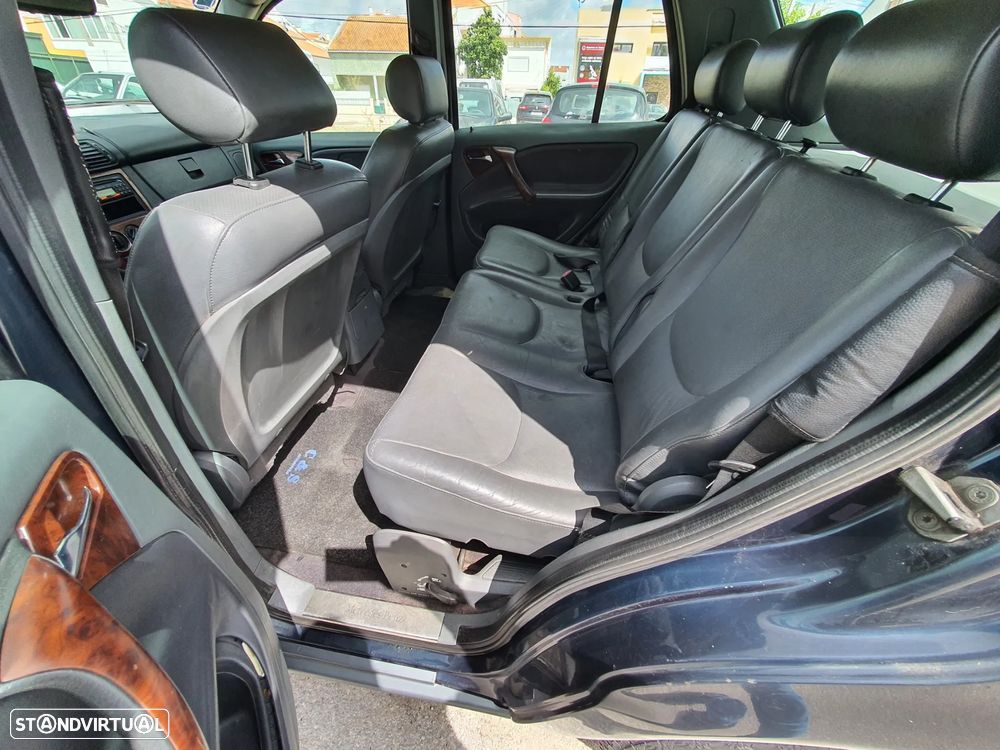 Mercedes-Benz ML 230 Standard - 10