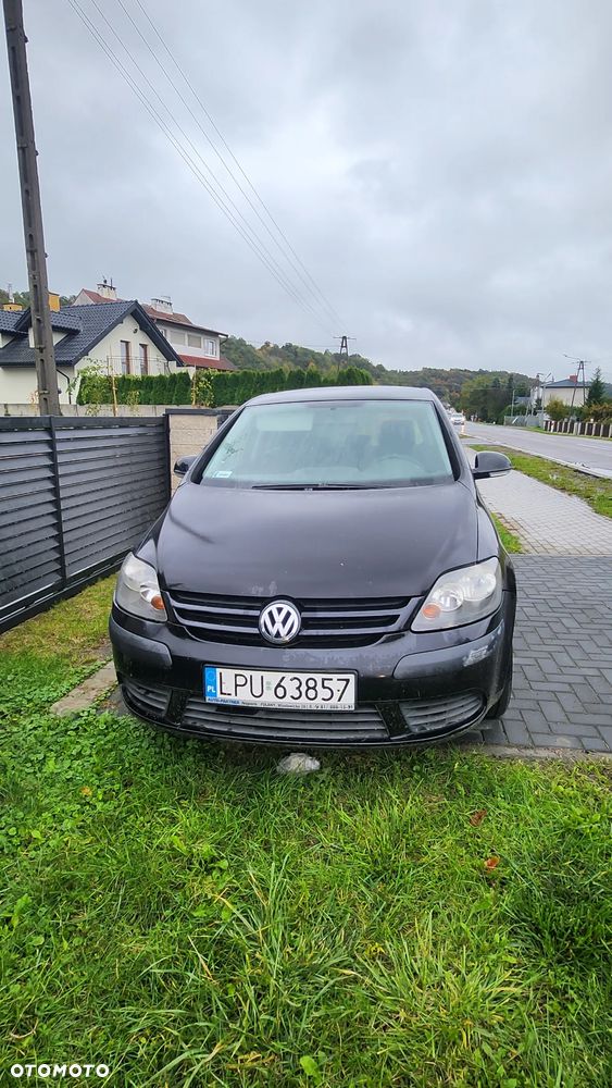 Volkswagen Golf - 4