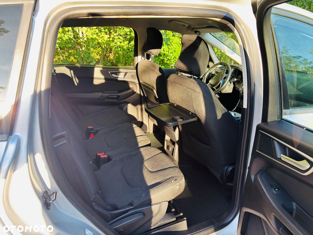 Ford S-Max 2.0 TDCi Trend PowerShift - 23
