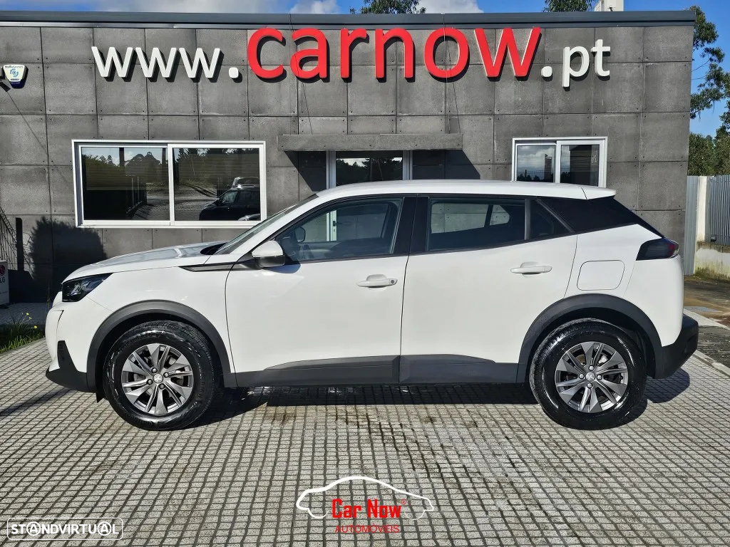 Peugeot 2008 1.2 PureTech Active Pack - 7
