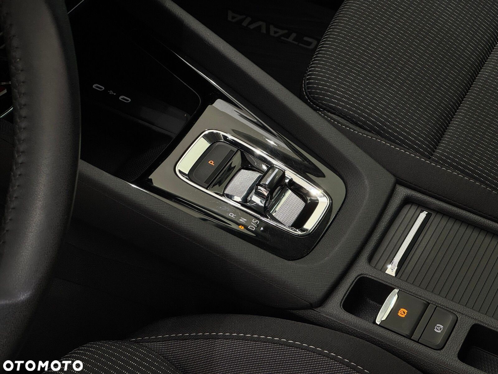 Skoda Octavia - 9