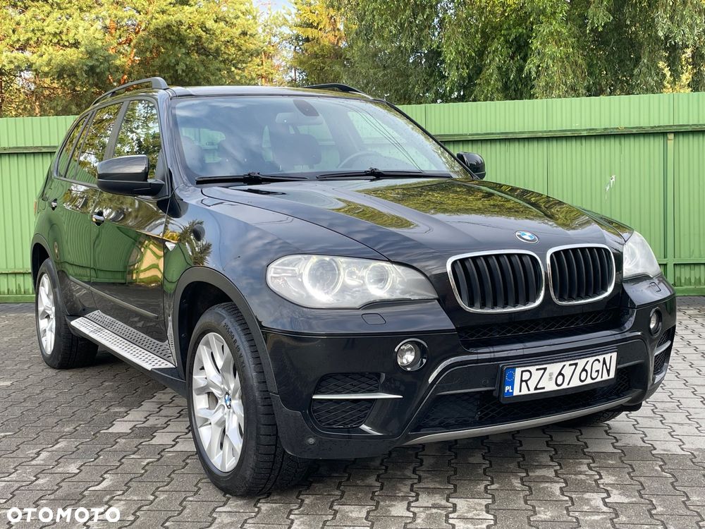 BMW X5 xDrive30d - 2