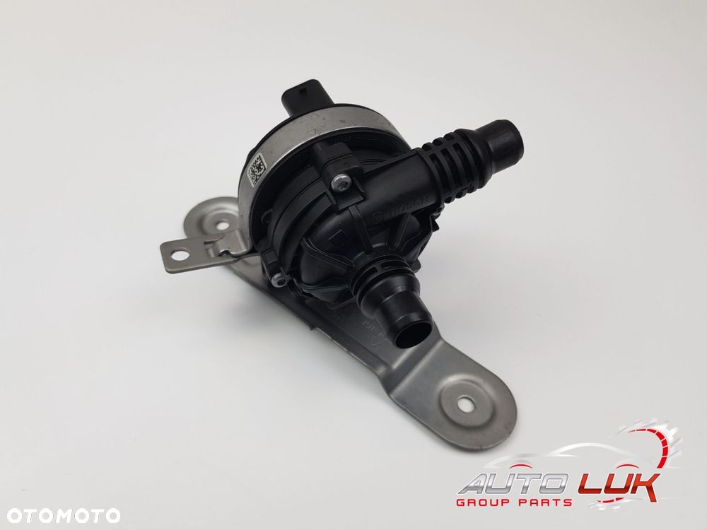 Dodatkowa Pompa Pompka wody BMW G20 G30 X3 G01 2.0i 8651287 - 1