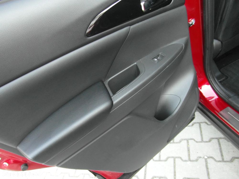 Mitsubishi Eclipse Cross 1.5 T-MIVEC (ClearTec) CVT 2WD Top - 31