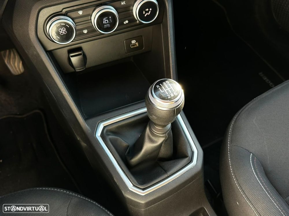 Dacia Jogger 1.0 TCe Extreme 7L - 7
