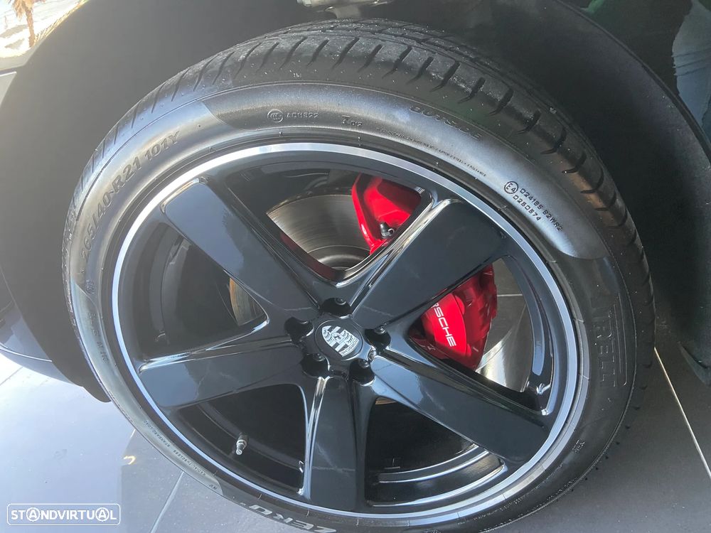 Porsche Macan GTS PDK - 7