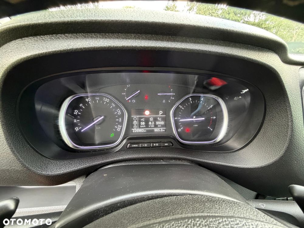 Peugeot EXPERT 2.0 HDI L2H1 Premium Nawigacja Automat - 7