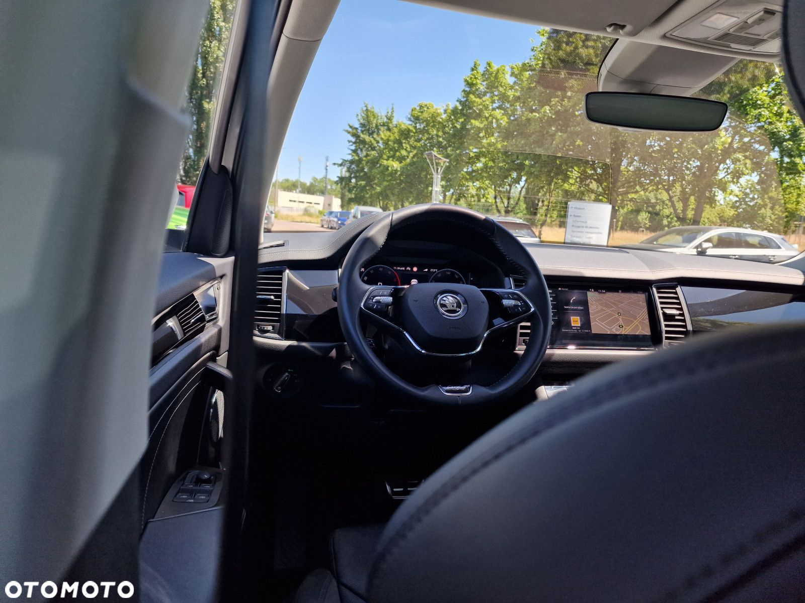 Skoda Kodiaq 2.0 TDI 4x4 L&K DSG - 23