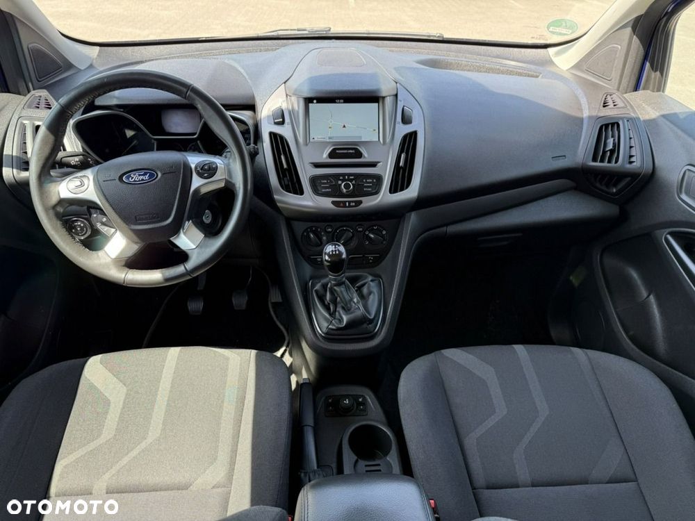Ford Tourneo Connect Grand 1.5TDCi Trend - 13
