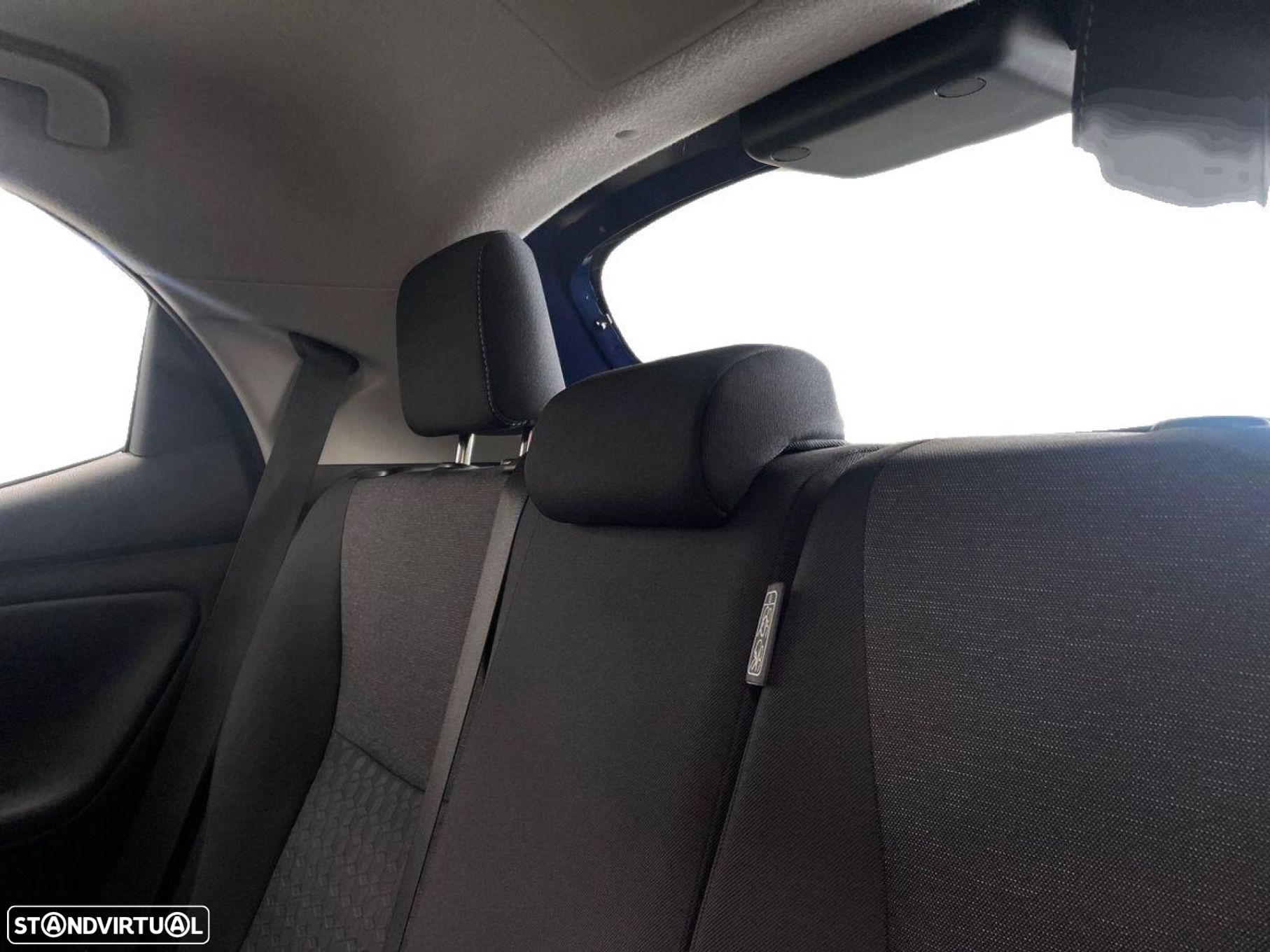 Toyota Yaris 1.0 VVT-i Comfort Plus - 11
