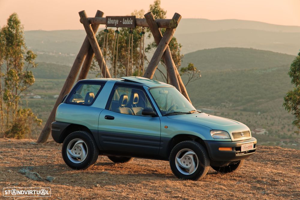 Toyota RAV4 TA - 6